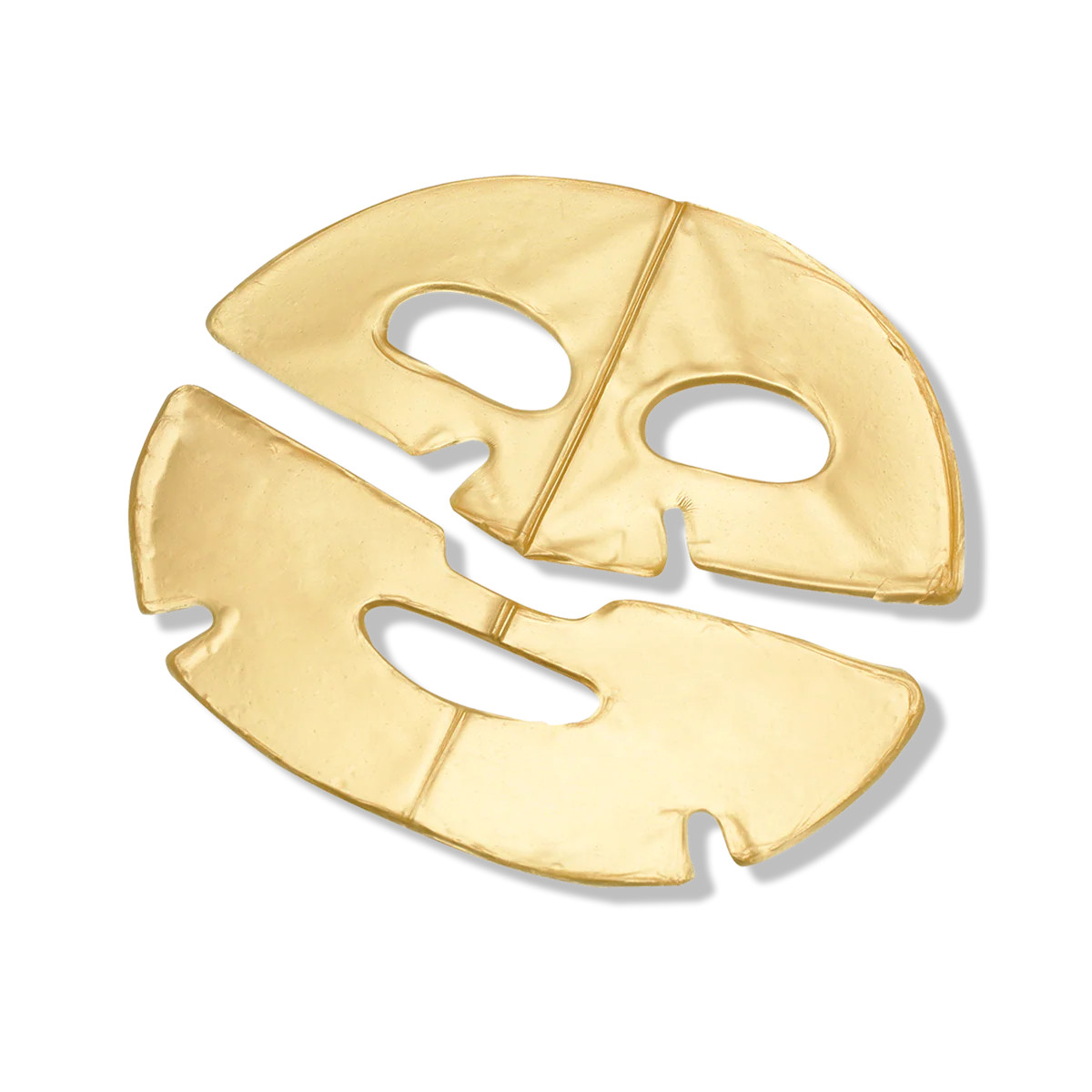 Hydra Lift Golden Facial Mask | Luxury Gold Face Treatment | MZ SKIN | MZ Skin