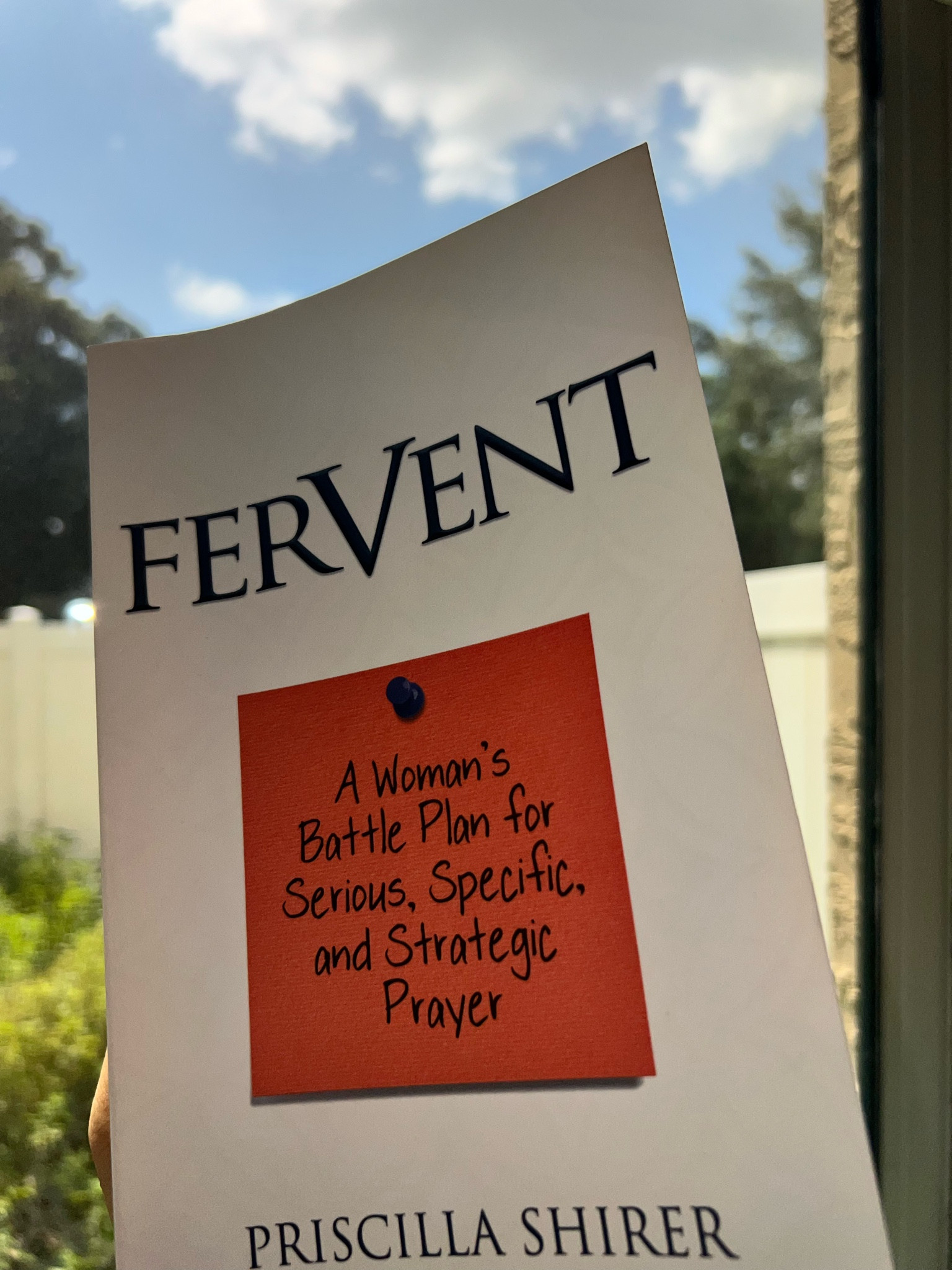 A Women’s Battle Plan for serious, specific, and strategic prayer! Prayer is your weapon sis! 🙏🏼📖✨ #LTKbooks 