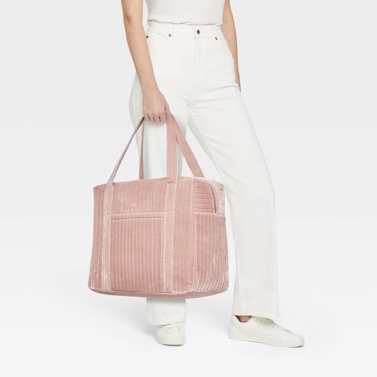 Velvet Weekender Duffel Bag - Universal Thread™ | Target