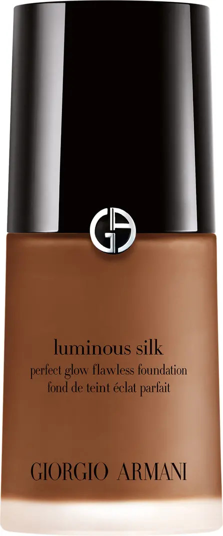 Luminous Silk Natural Glow Foundation | Nordstrom