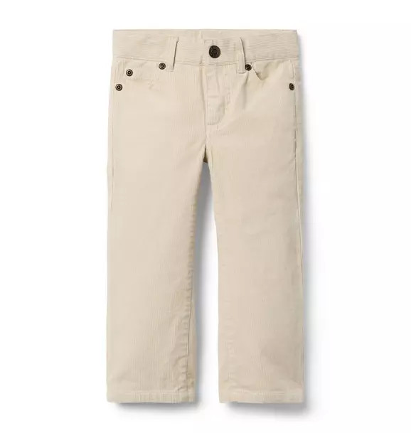 The Corduroy Pant | Janie and Jack