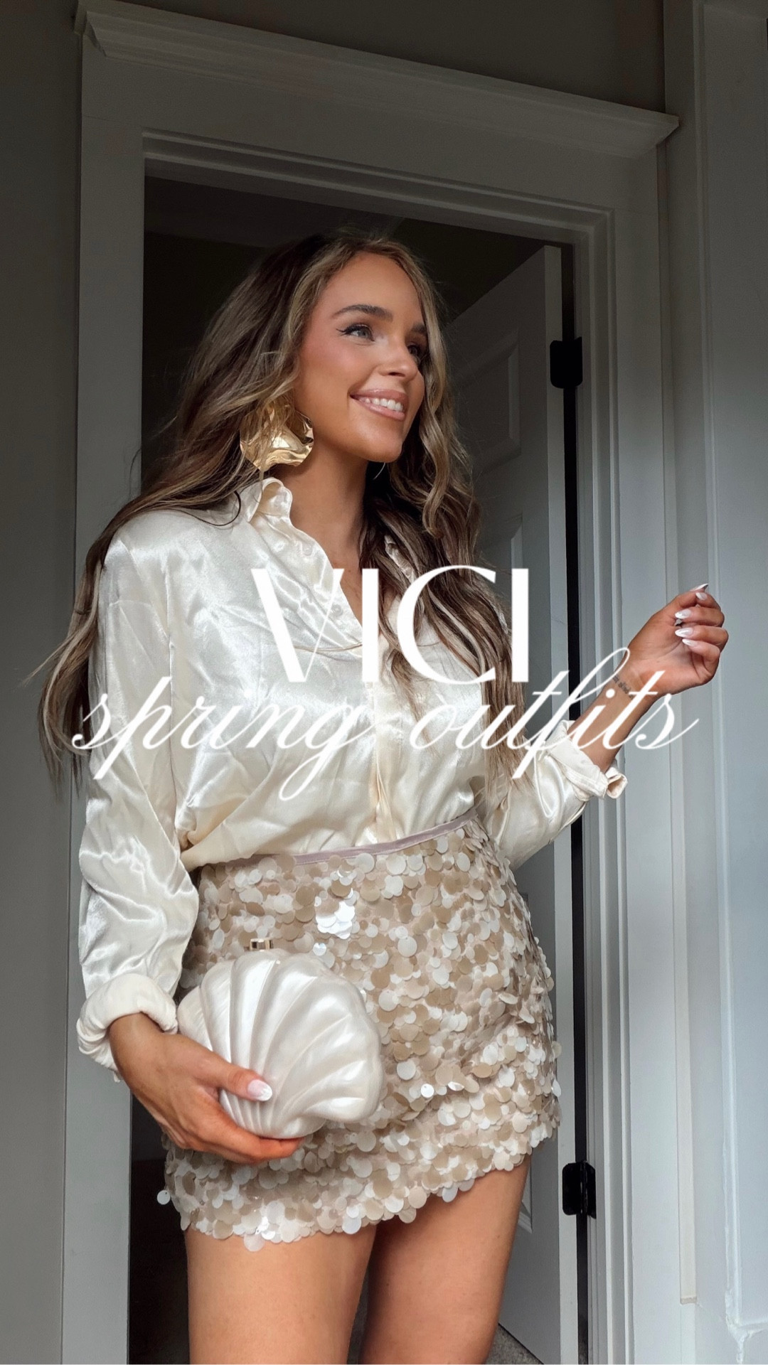 VICI spring outfits ✨

#LTKSeasonal #LTKootd #LTKSaleAlert