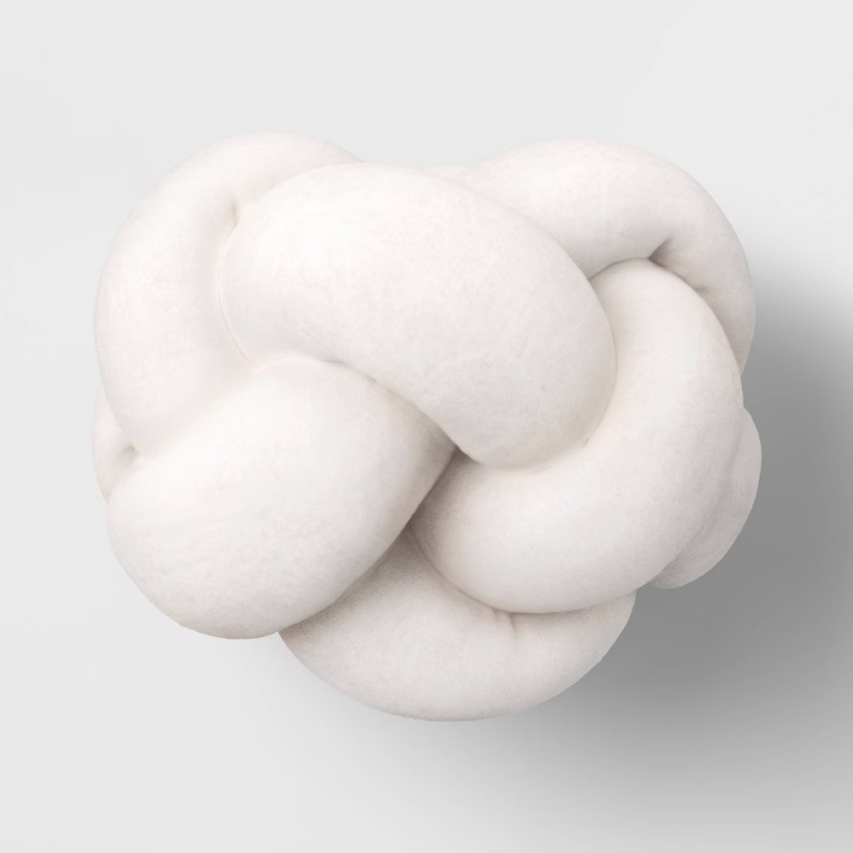 Shaped Knot Pillow - Room Essentials™ | Target
