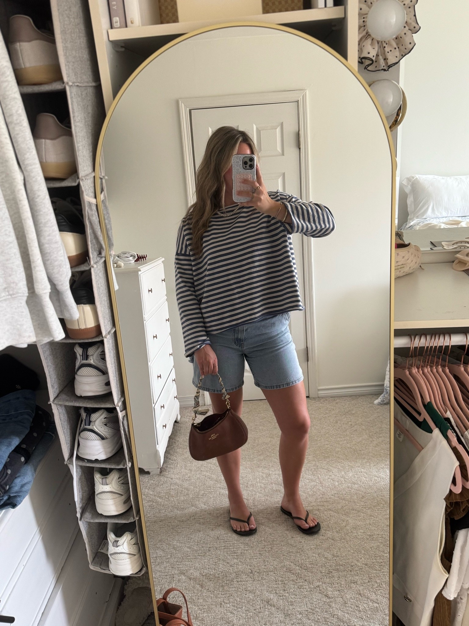 Ootd🤍

#LTKU #LTKSeasonal