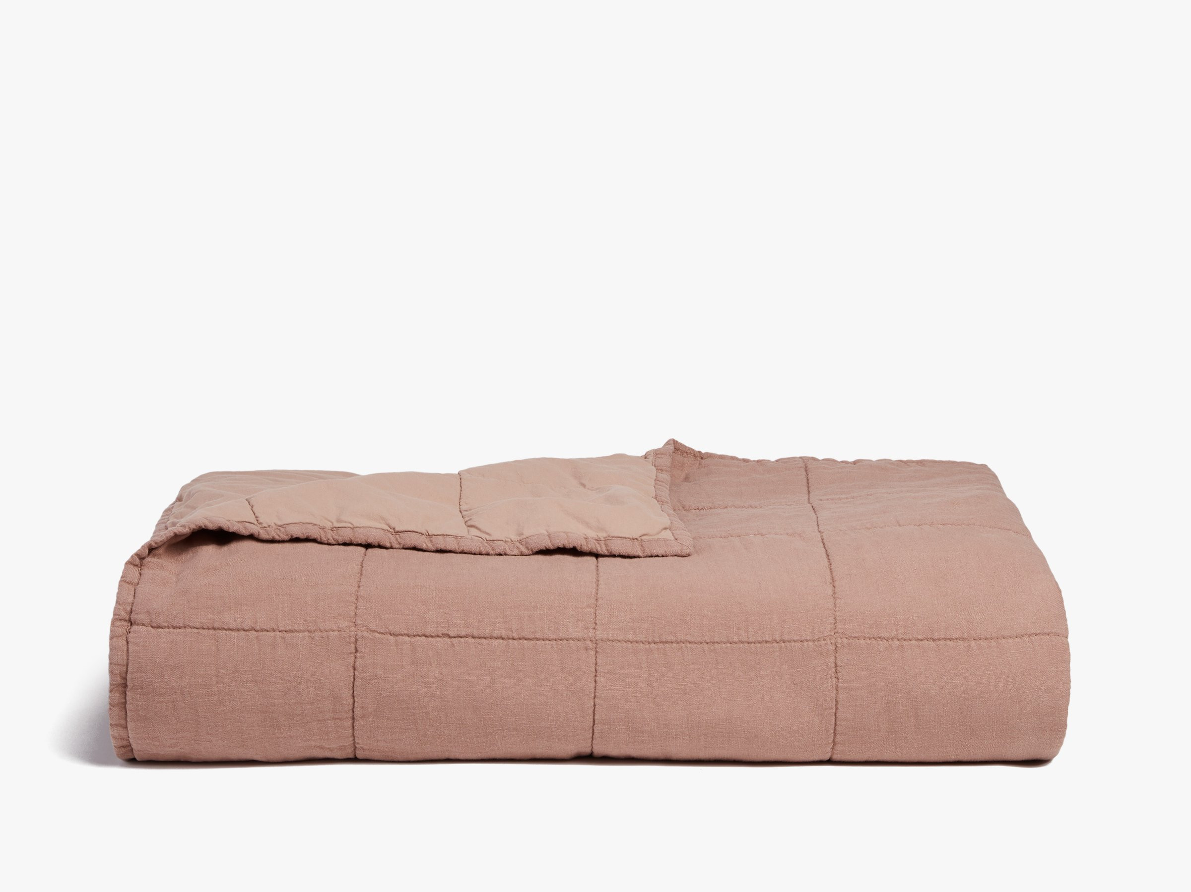 Linen Box Quilt | Parachute