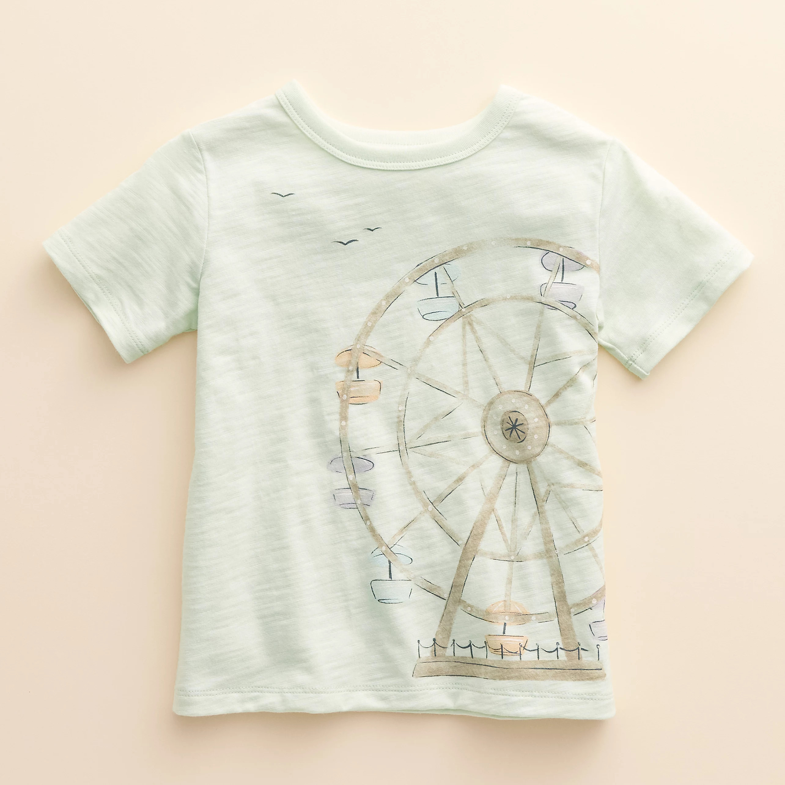 Baby & Toddler Little Co. by Lauren Conrad Organic Tee | Kohl's