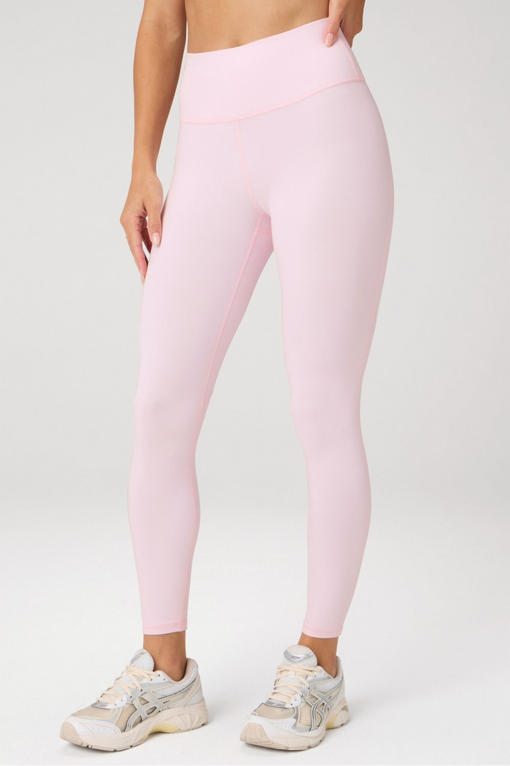 Define PowerHold® High-Waisted Legging 7/8 | Fabletics