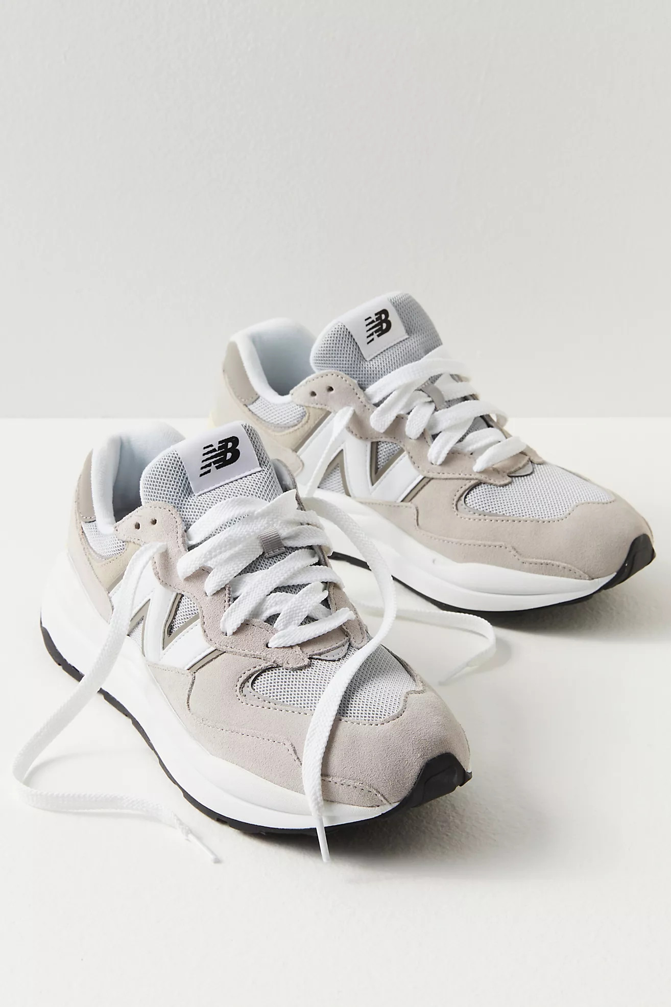 New Balance 57/40 Sneakers | Free People (Global - UK&FR Excluded)