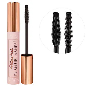 Pillow Talk Push Up Lashes Volumizing & Lengthening Mascara | Sephora (CA)