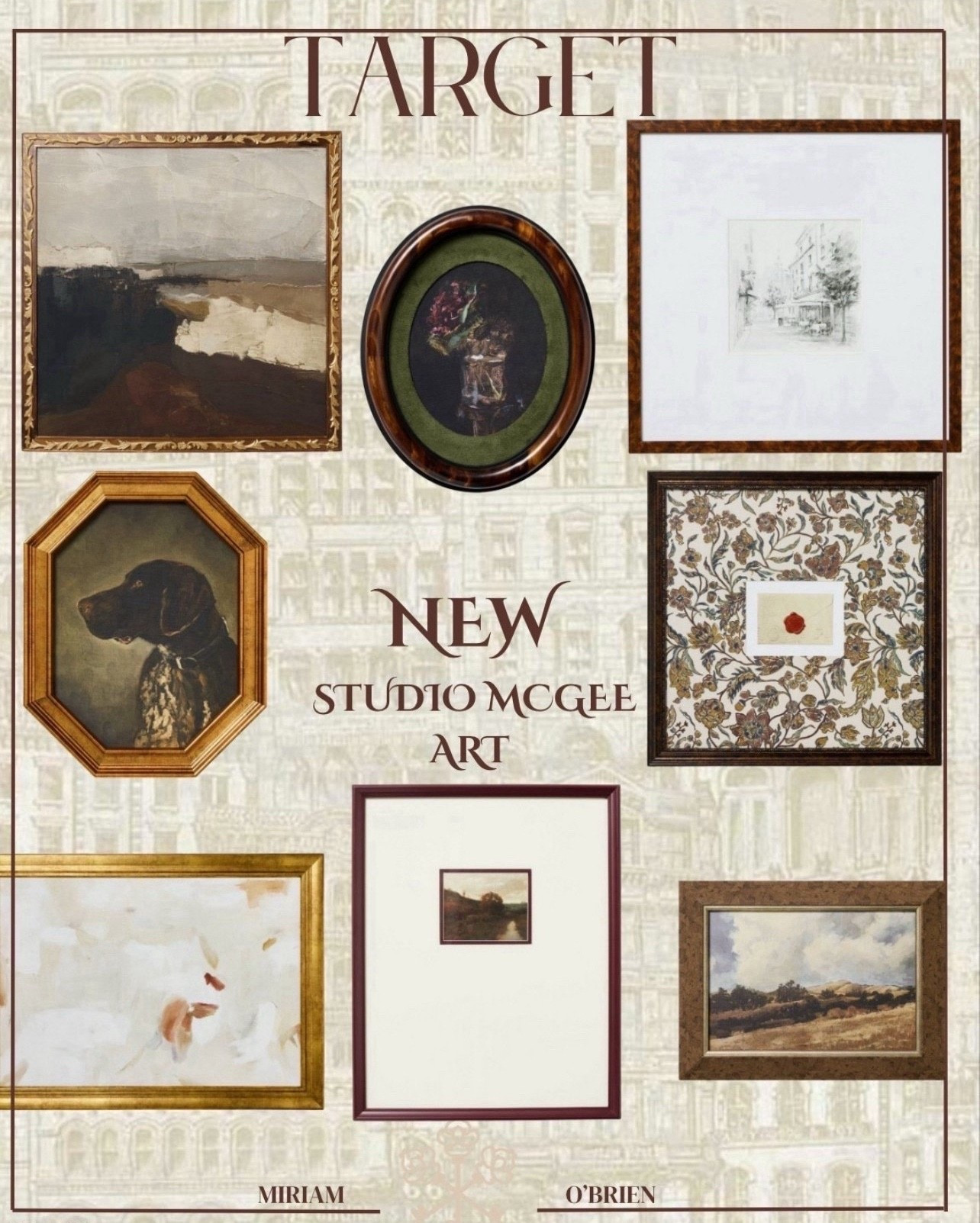 Threshold designed with Studio McGee New arrivals!

Follow me @ miriamobrien_ on IG and TikTok!

#TargetNewArrivals #Threshold#StudioMcGee
#TargetStudioMcGee#decor
#homedecor


#LTKOver40 #LTKHome #LTKSeasonal #LTKSeasonal #LTKOver40 #LTKHome

#LTKHome #LTKSummerEdit #LTKOver40

#LTKSeasonal #LTKOver40 #LTKHome

#LTKSeasonal #LTKHome #LTKOver40

#LTKSeasonal #LTKHome #LTKOver40