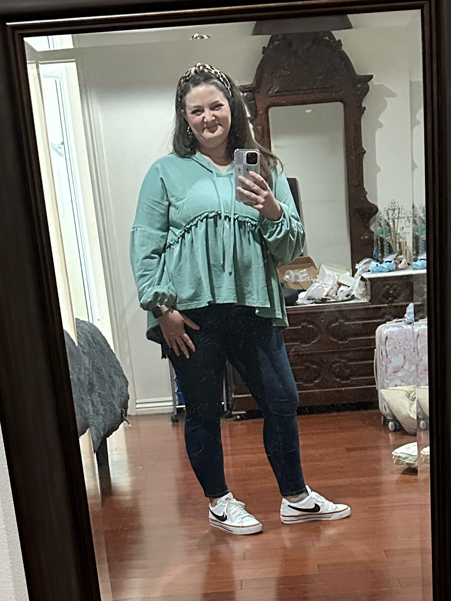 #ootd