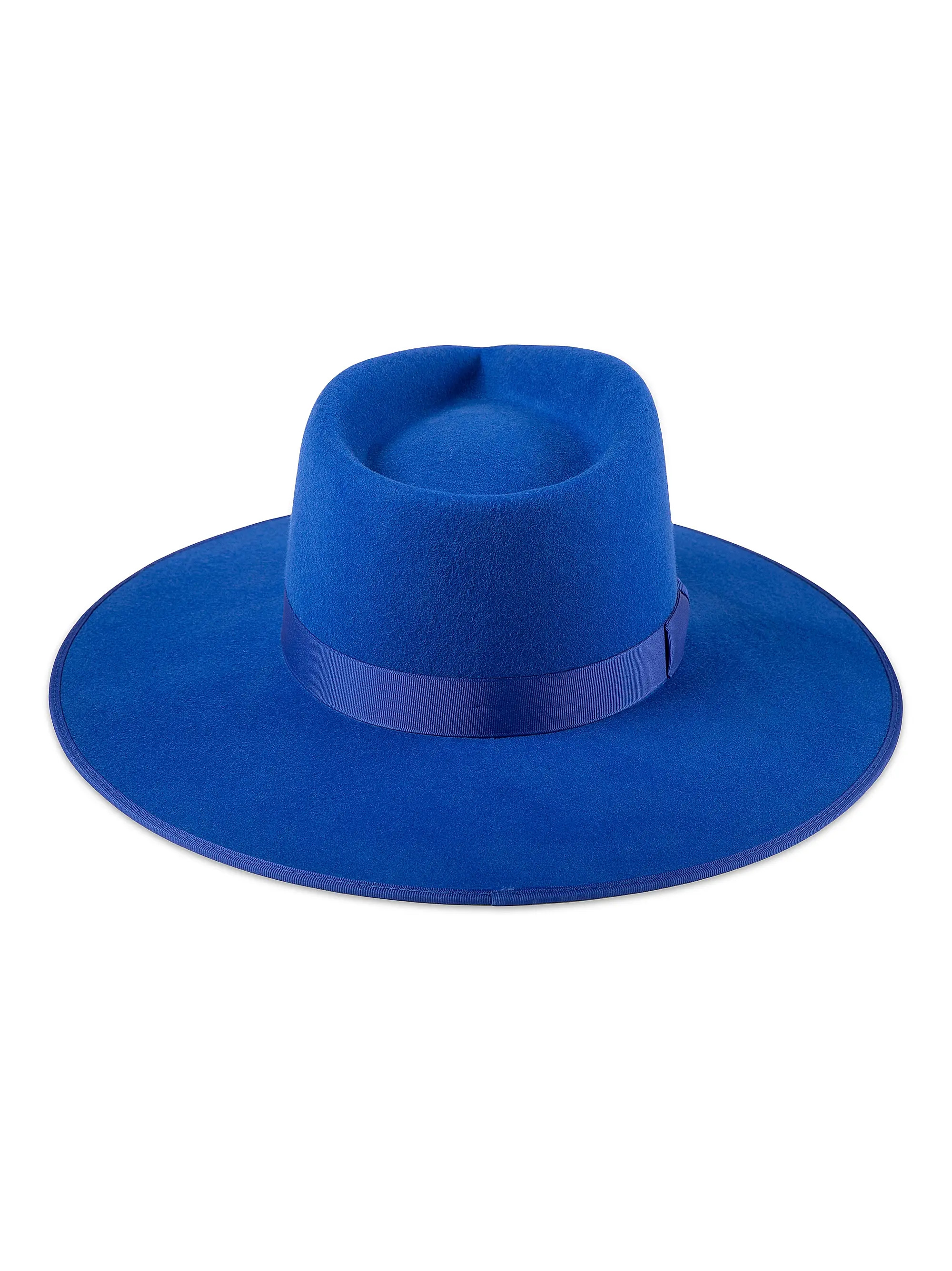 Cobalt Rancher Hat | Saks Fifth Avenue