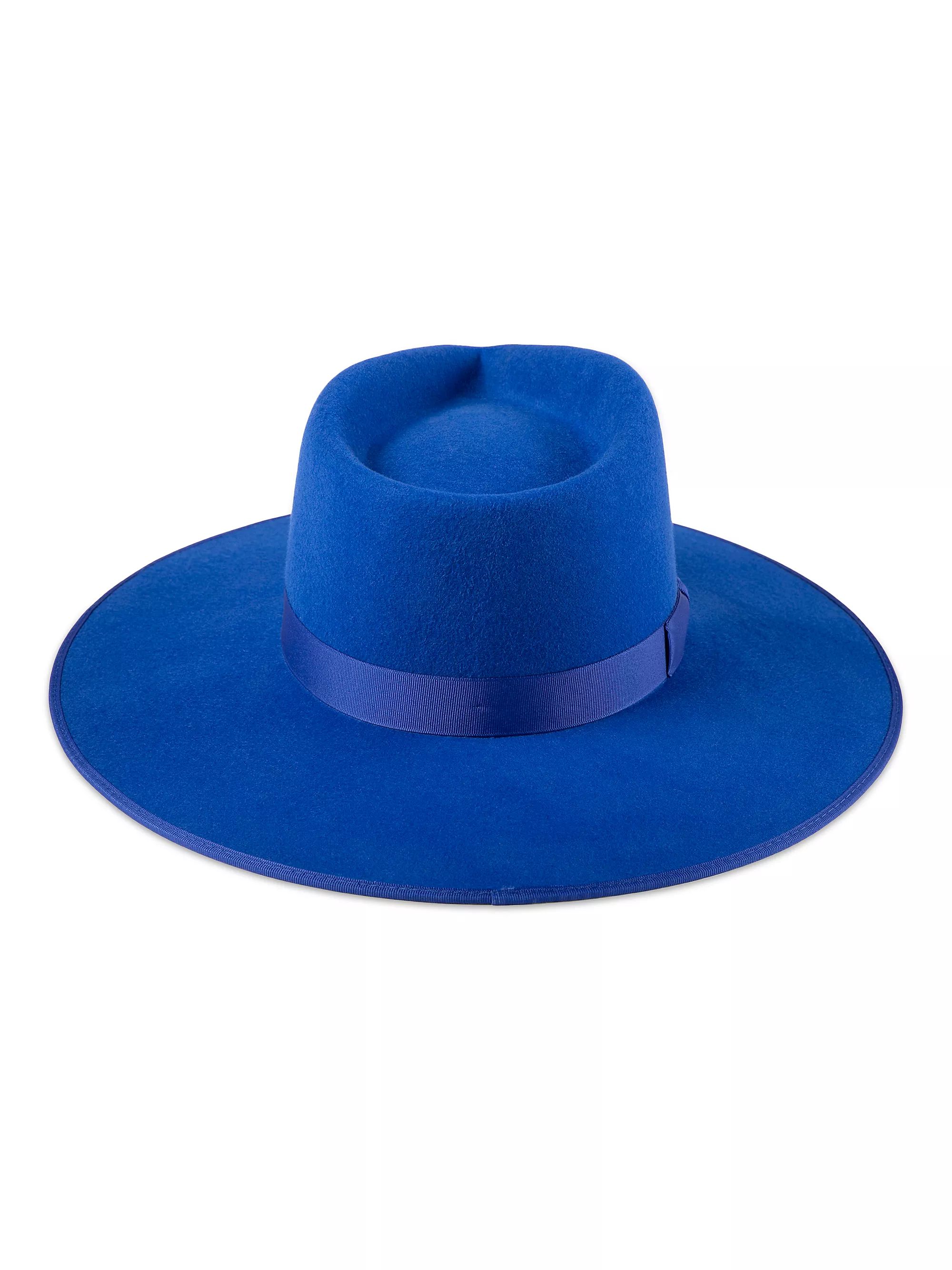 Cobalt Rancher Hat | Saks Fifth Avenue