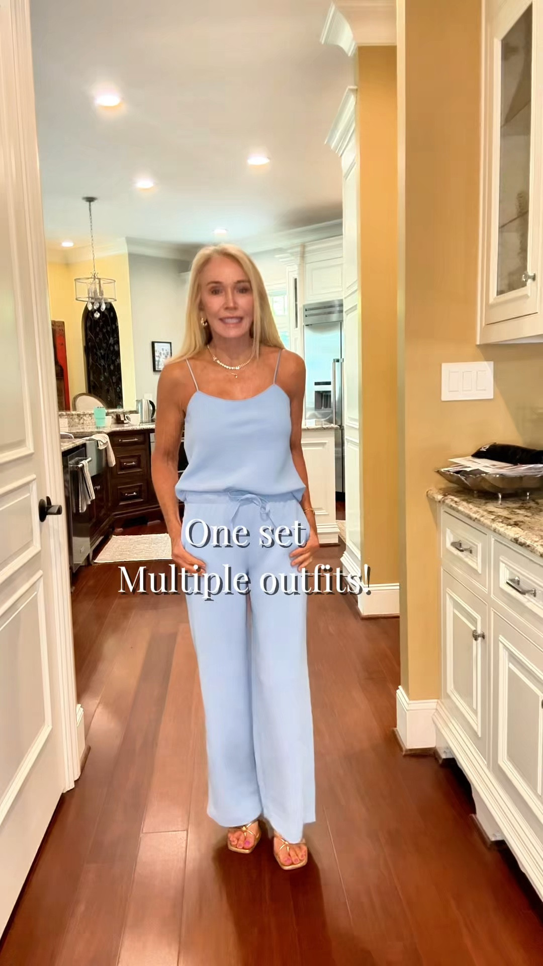 Your sign to finally try Aritzia… you won’t regret it 🤍

Which look is your favorite??

#aritziahaul #everydaystyle #effortlesslooks #closetstaples #styledwithme