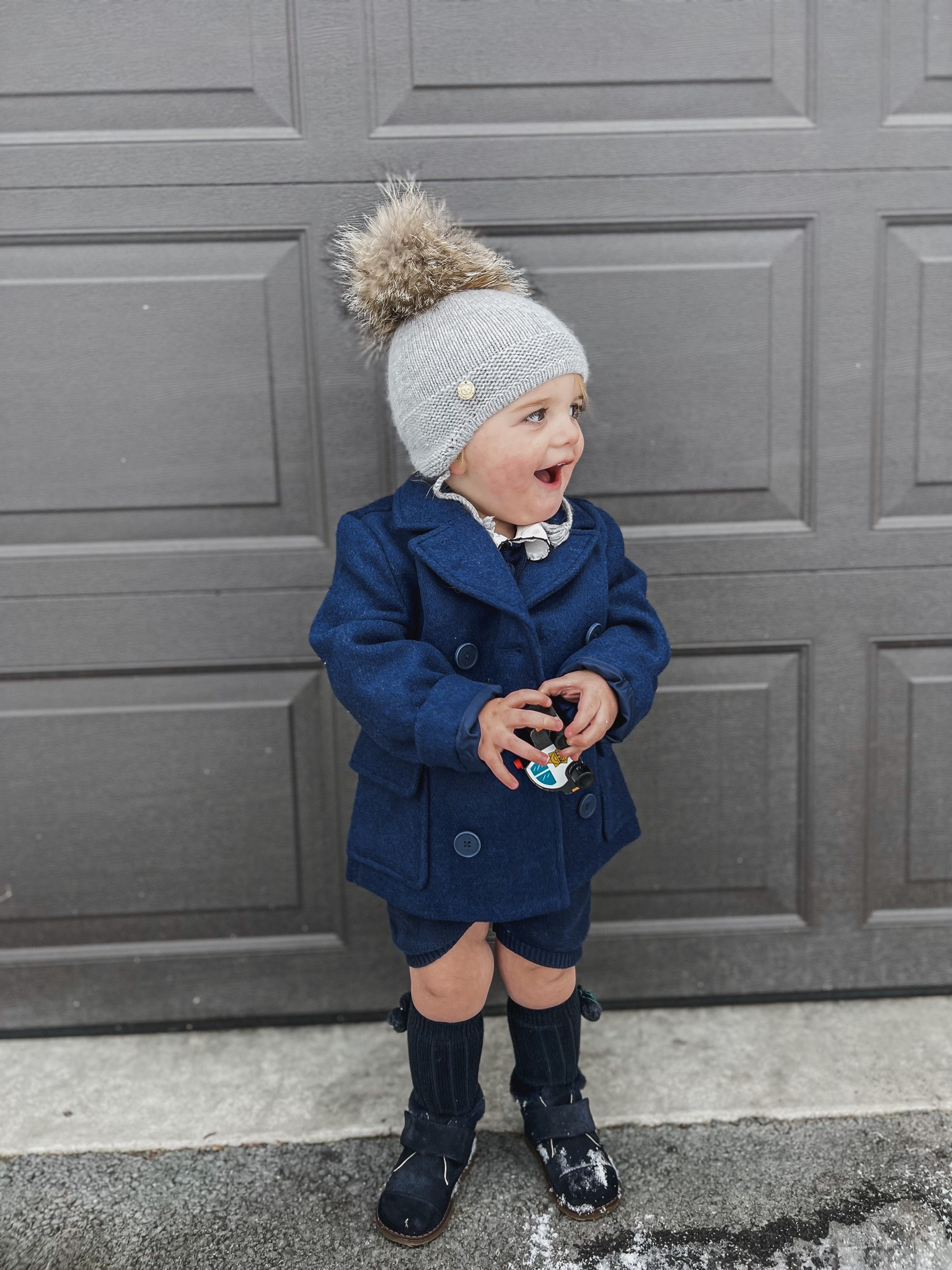 Baby boy winter navy outfit #babyboy #toddlerboy #peacoat #navy

#LTKbaby #LTKstyletip #LTKSeasonal