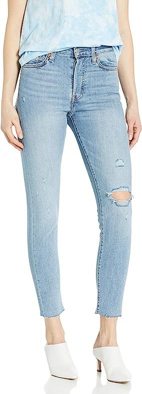 Women's Wedgie Skinny Jeans | Amazon (US)