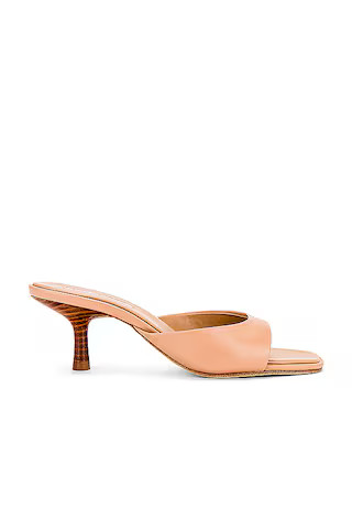 Aja Mule
                    
                    Tony Bianco | Revolve Clothing (Global)