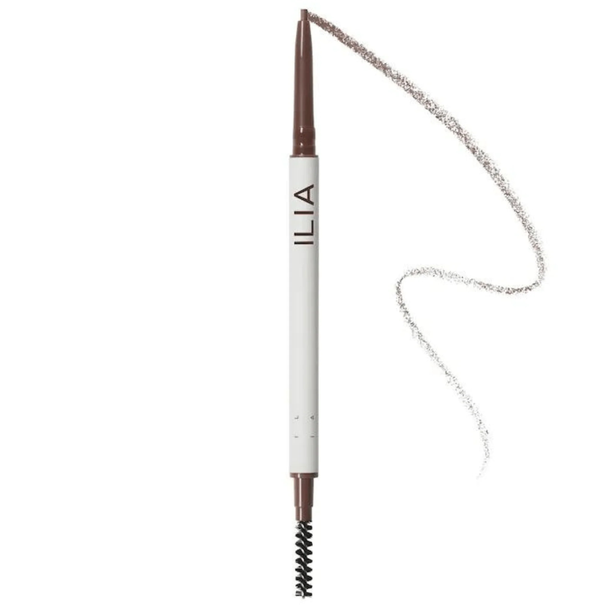 ILIA Brow Pencil - Soft Brown (0.09 g) #10086632 | Smallflower