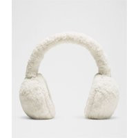 Plush Fleece Earmuffs | Lululemon (US)