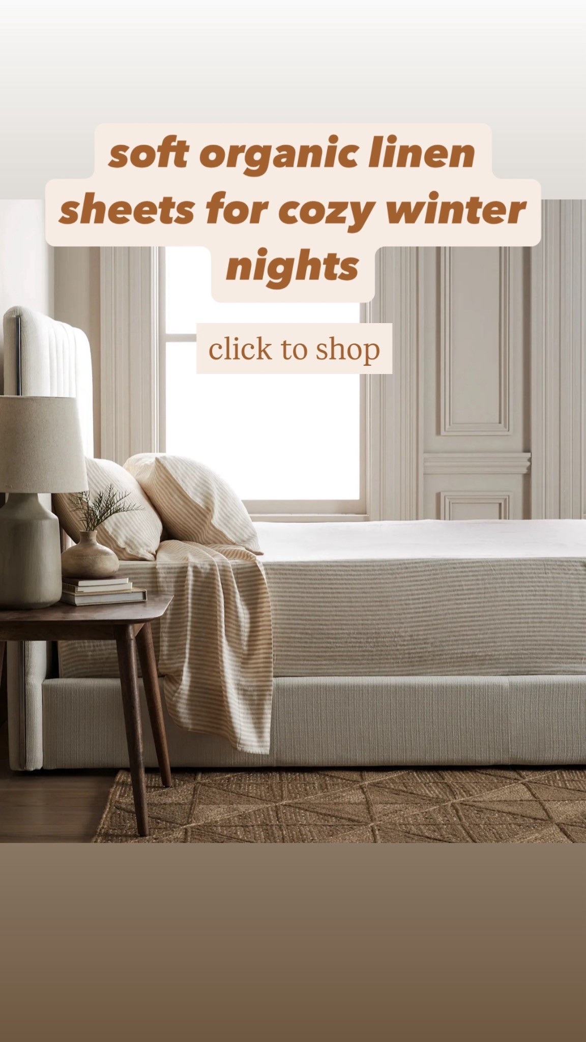 best fall bedding sets for farmhouse style
Fall bedding in farmhouse style is all about comfort and charm. Plaids, neutrals, and layered textures fit perfectly.

Organic fabrics keep the look natural and timeless. Try a quilted duvet with linen pillow shams for seasonal style.

With cozy fall bedding, your farmhouse-inspired bedroom feels warm and welcoming. 

#LTKHome #LTKFamily #LTKSeasonal