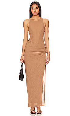 Jolie Maxi Dress
                    
                    NBD | Revolve Clothing (Global)