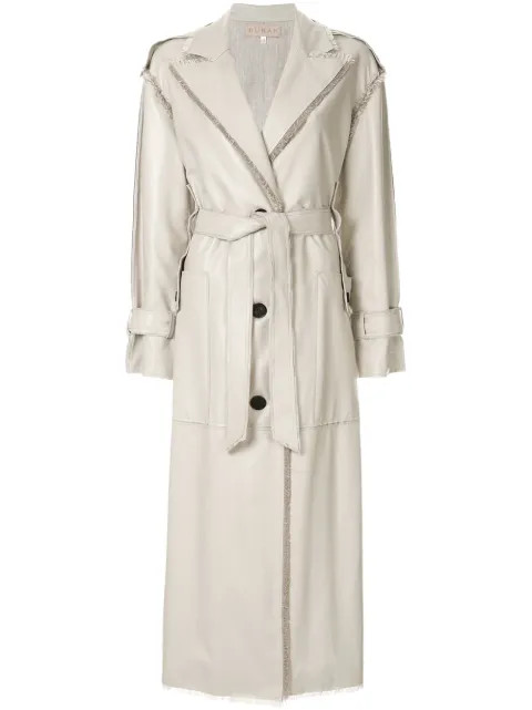 Klassischer Trenchcoat | Farfetch (DE)