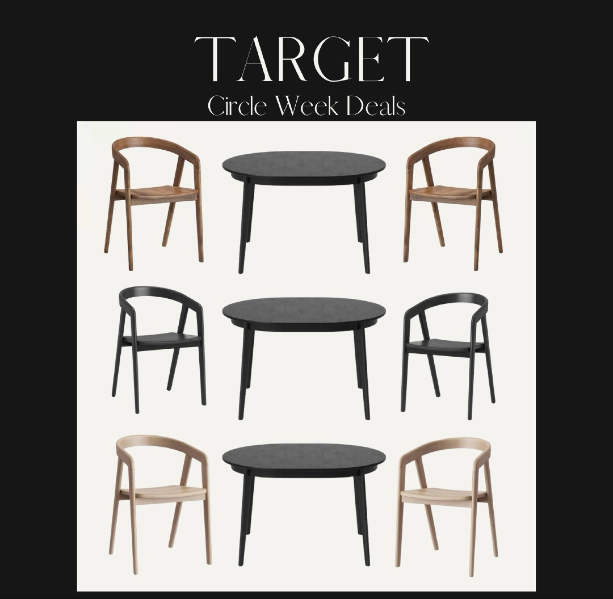 Target Circle Week

#LTKSaleAlert #LTKHome #LTKHalloween