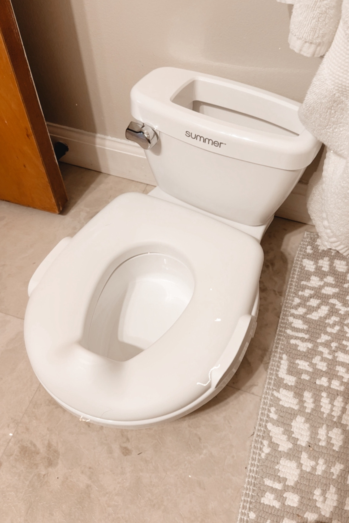 Potty training 

#LTKKids #LTKBaby #LTKHome