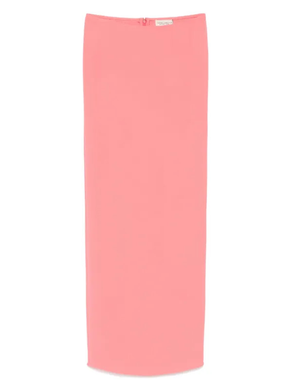 Zada maxi skirt | Farfetch Global