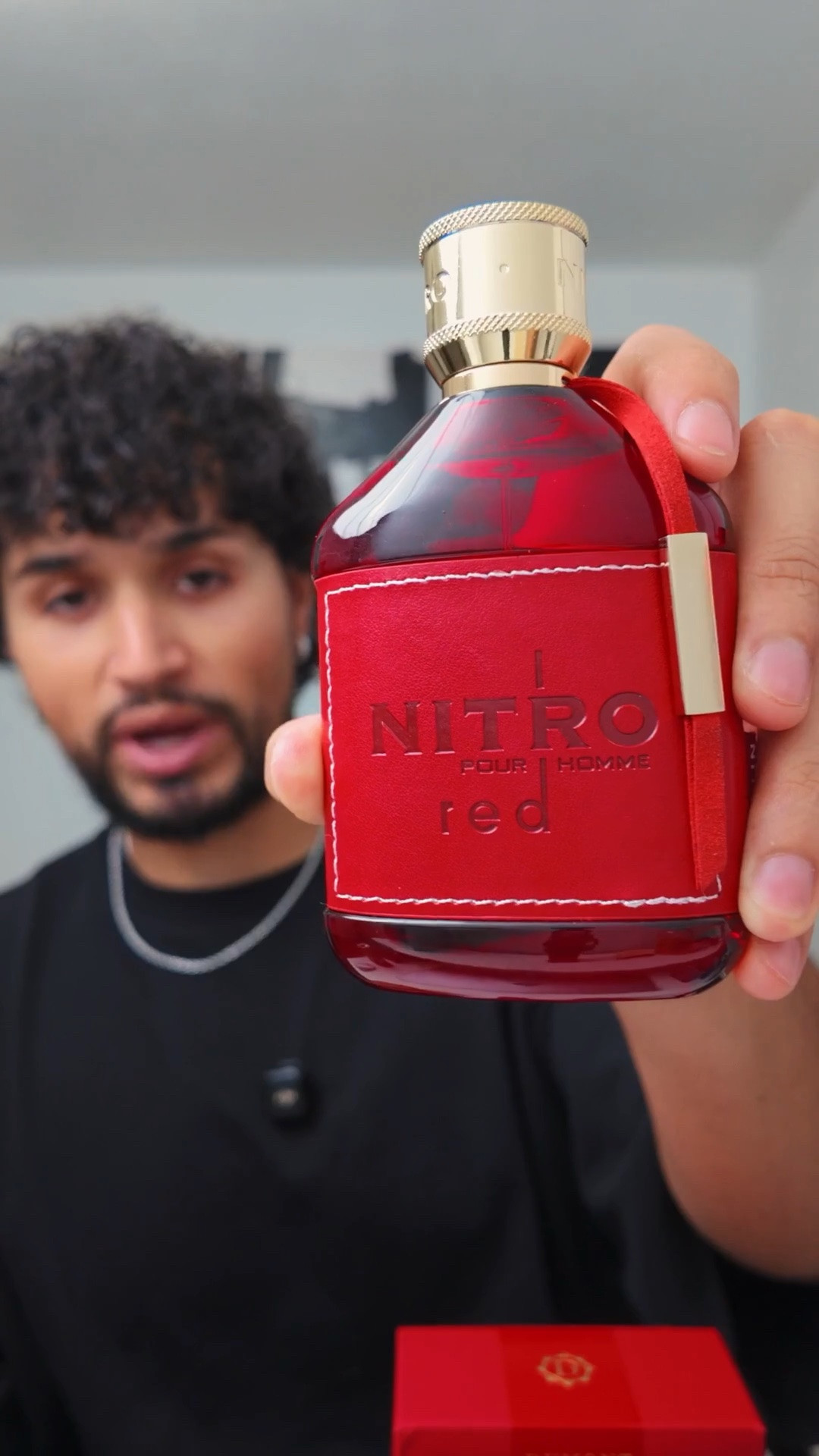 Perfect fall fragrance