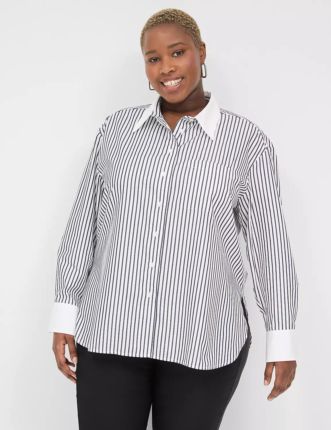 Fit




Regular


selected





Petite | Lane Bryant (US)