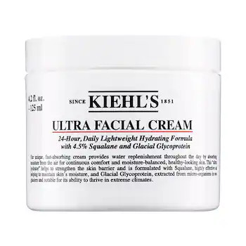 Ultra Facial Moisturizing Cream with Squalane | Sephora (CA)