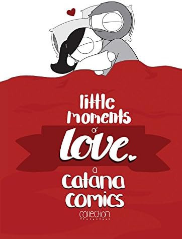 Little Moments of Love | Amazon (US)