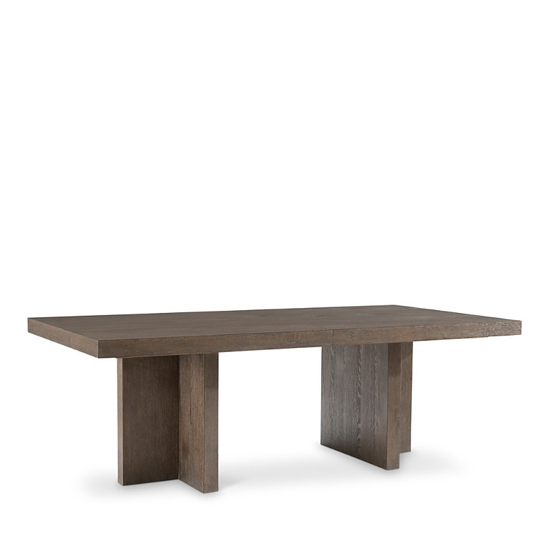 Bernhardt Outline Rectangle Dining Table | Bloomingdale's (US)