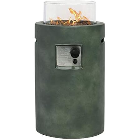 Fire Column Propane | Amazon (US)