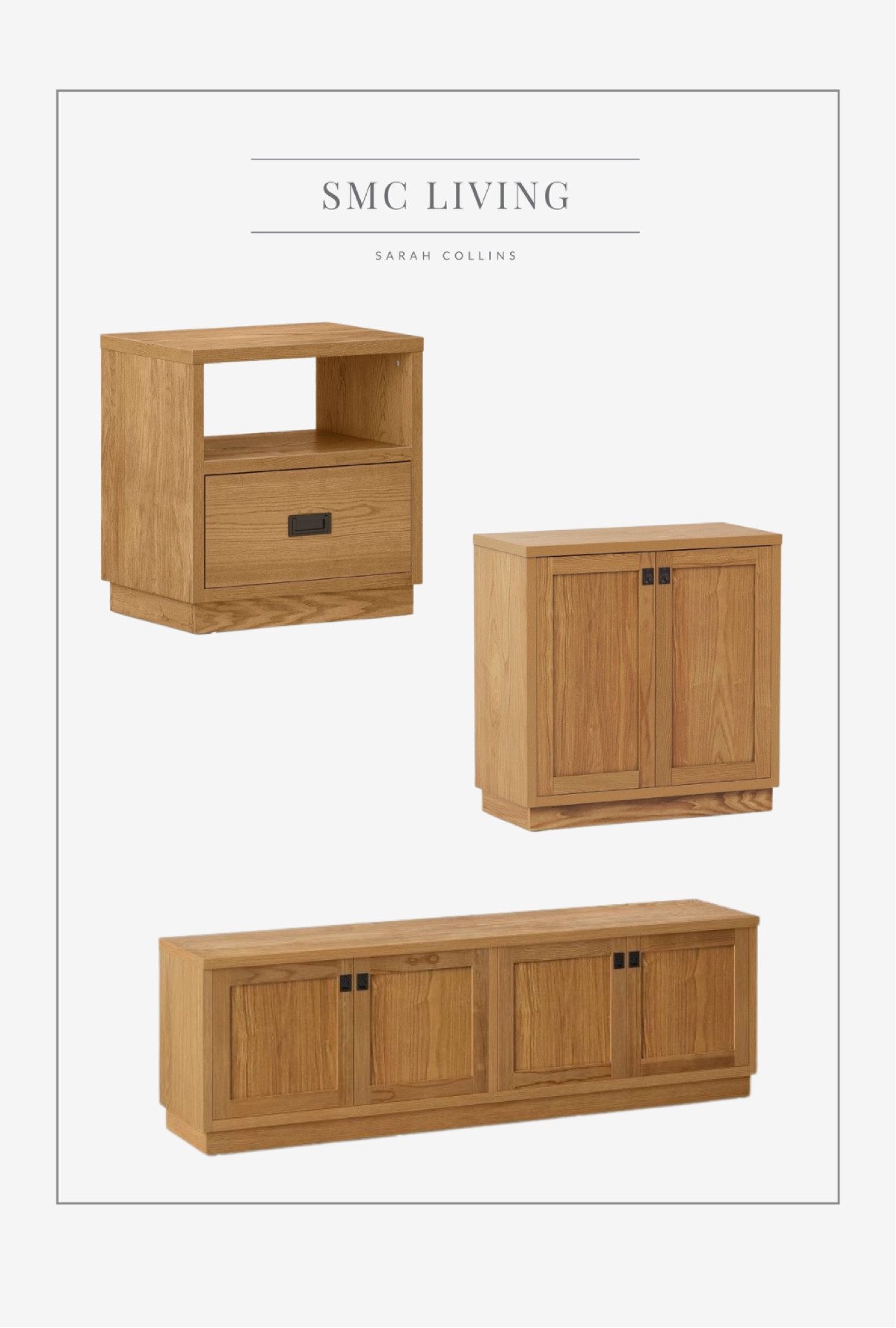 smc.living - new at Target 

Nightstand, end table, bedside table, console table, media console, cabinet, storage cabinet, decorative cabinet, console, target furniture, bedroom furniture, living room furniture 

#LTKFind #LTKhome