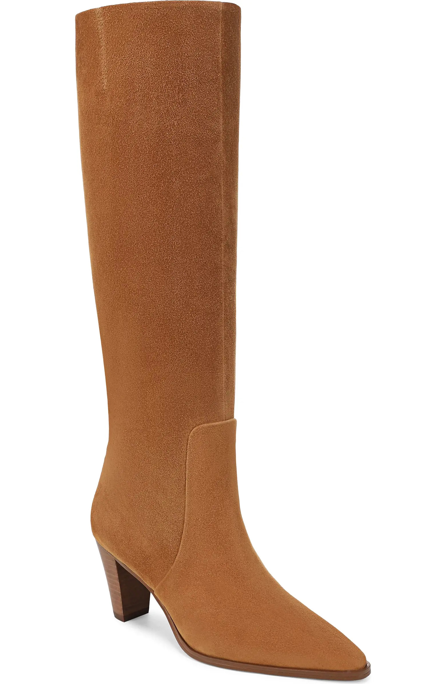 Jaycen Knee High Boot (Women) | Nordstrom