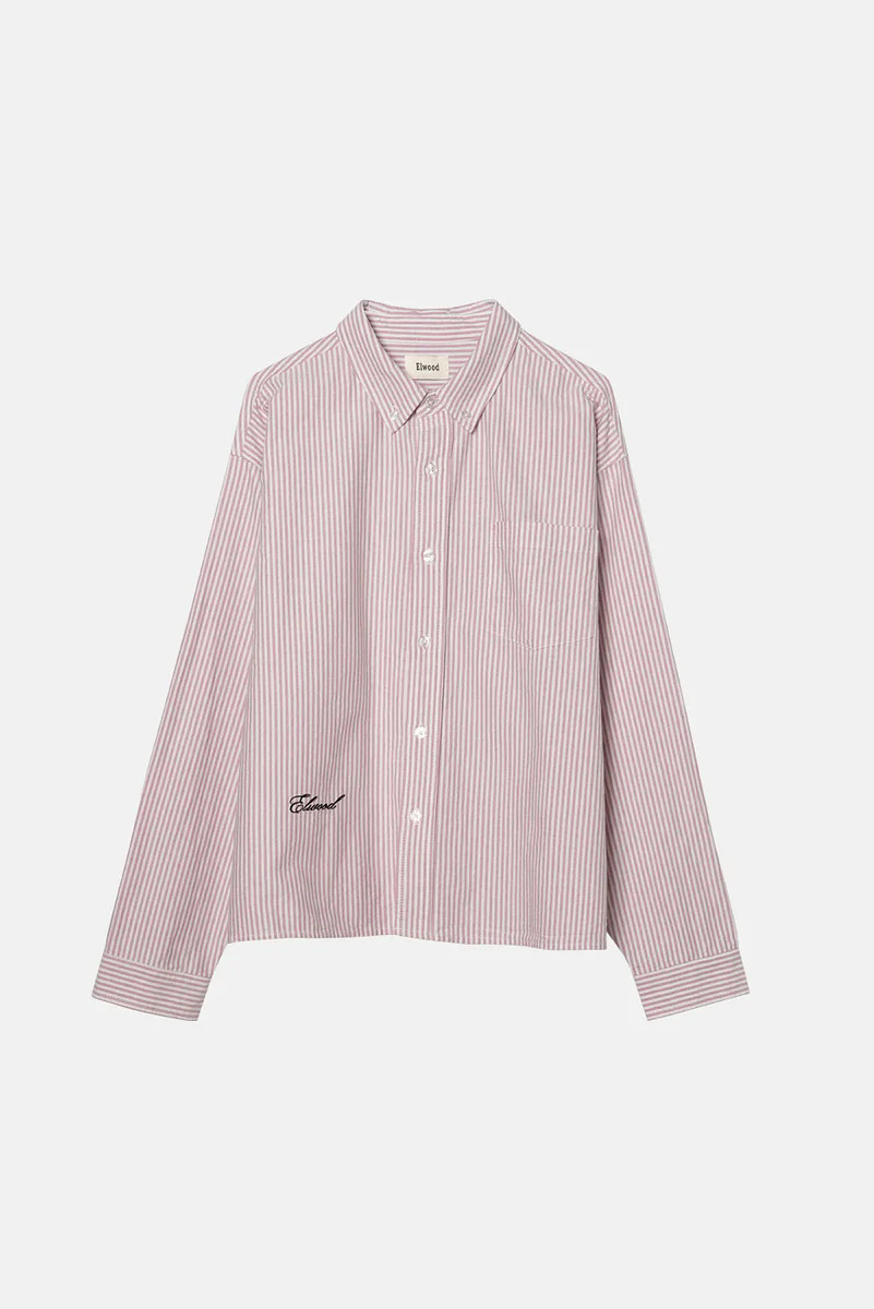 OXFORD SHIRT | Elwood Clothing