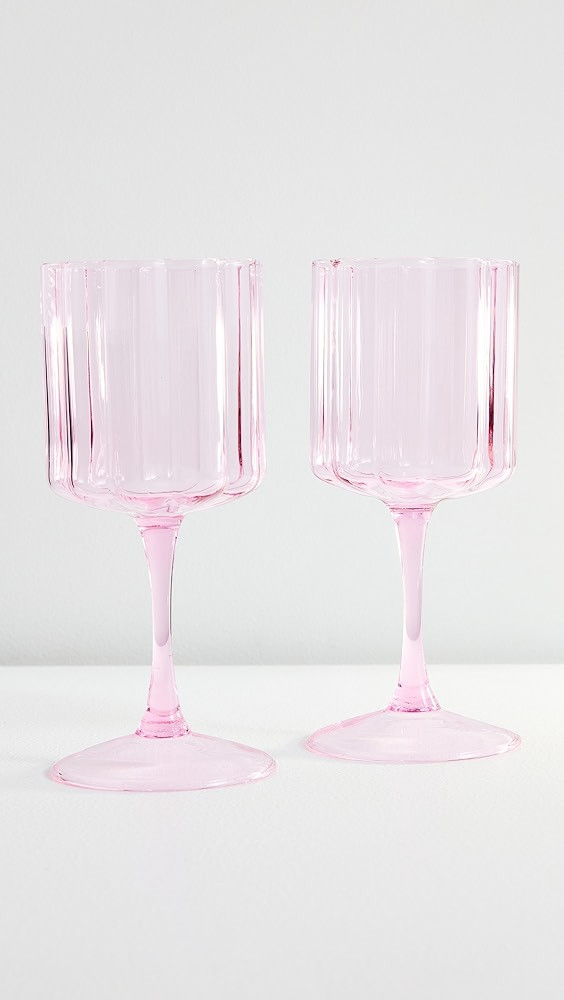 Wine Glasses | Shopbop