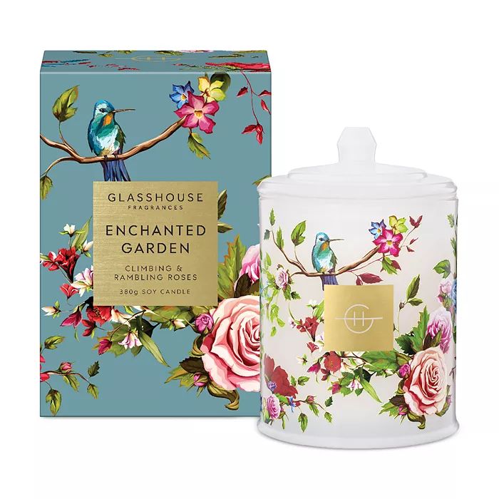 Enchanted Garden Candle 13.4 oz. | Bloomingdale's (US)
