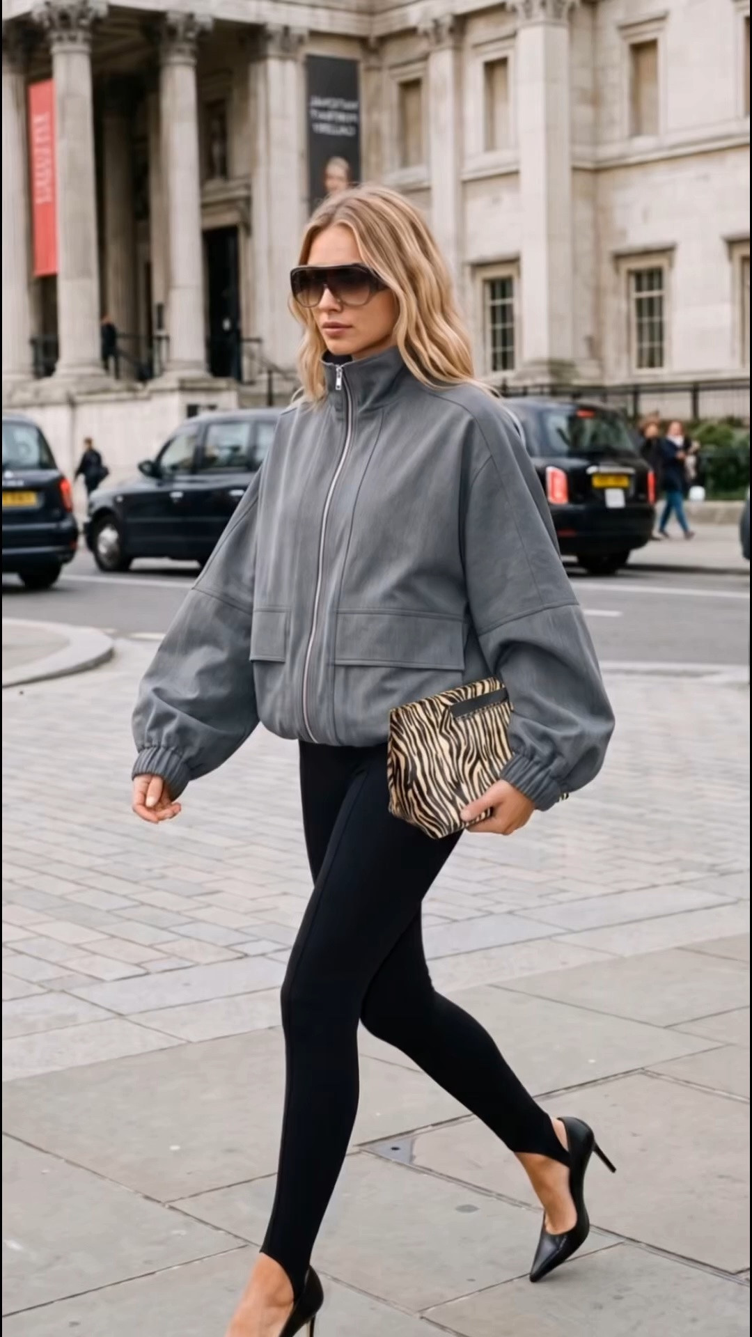 Brooke’s LFW Look

#LTKFashionMonth #LTKuk #LTKautumn