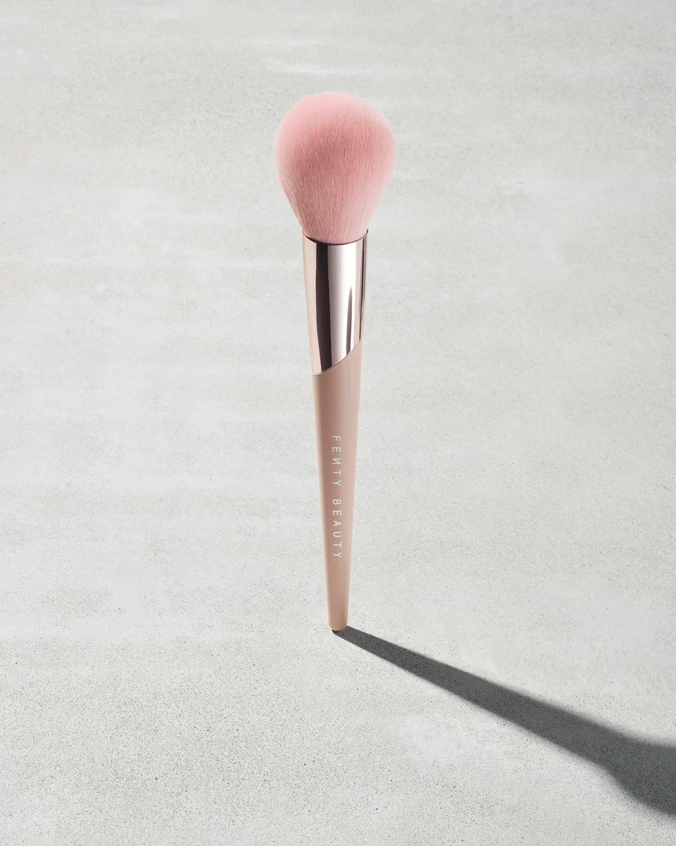 Powder Puff Setting Brush 170 | Fenty Beauty