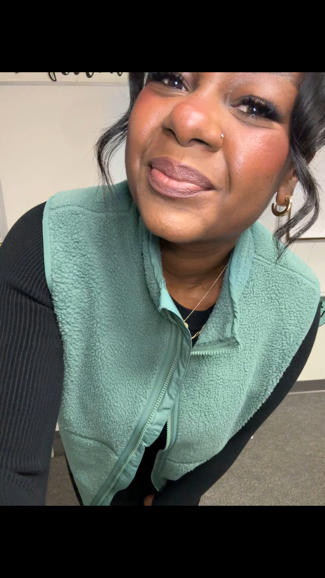 Midsize teacher mom outfit

#LTKFindsUnder100 #LTKWorkwear #LTKTall