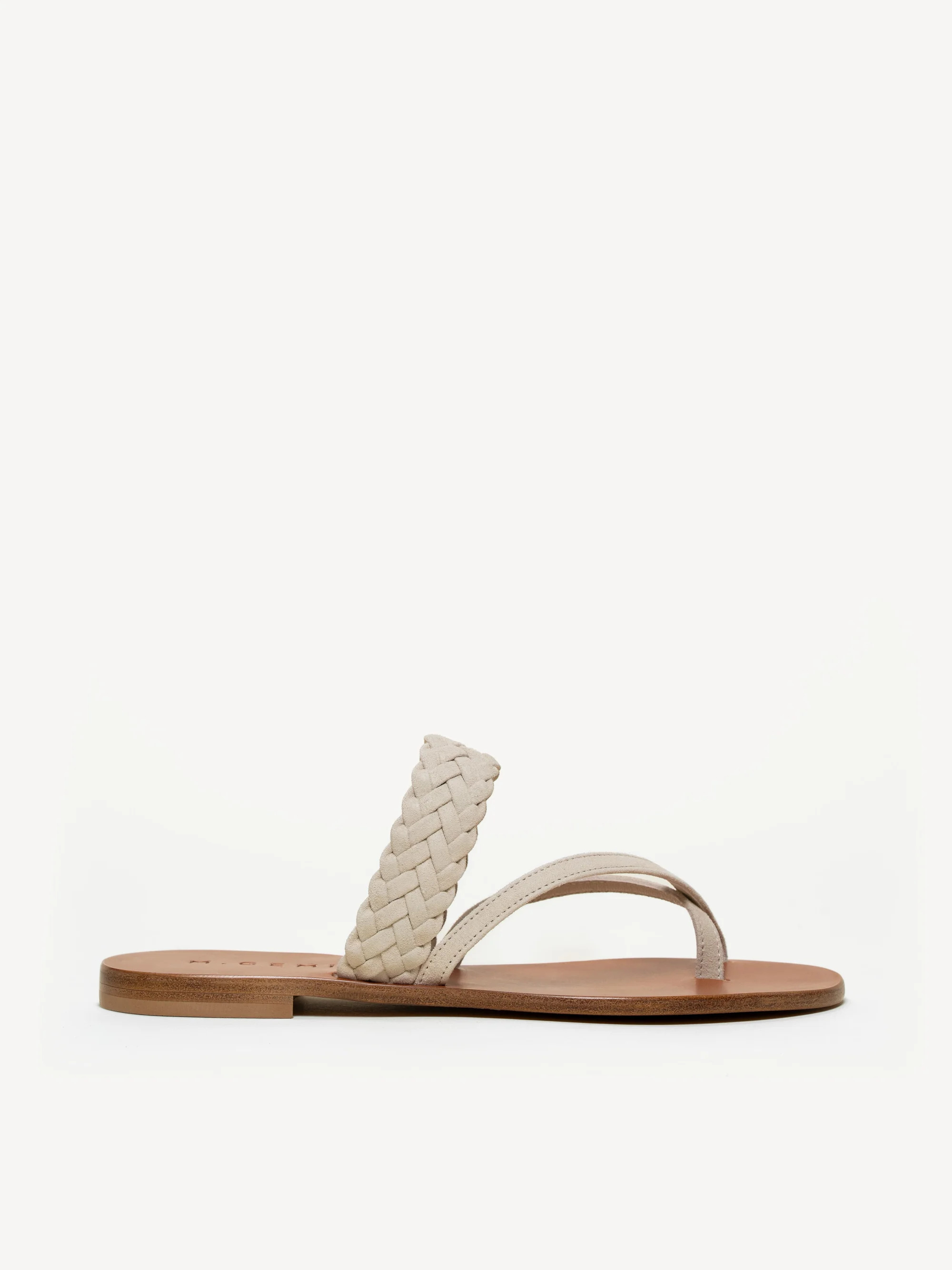 The Medio Woven Due | M.GEMI