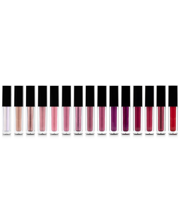 Created For Macy's 15-Pc. Lip Gloss Set, Created for Macy's & Reviews - Makeup - Beauty - Macy's | Macys (US)