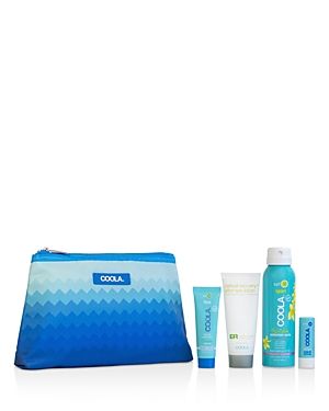 Coola Signature Classic Travel Kit Collection | Bloomingdale's (US)