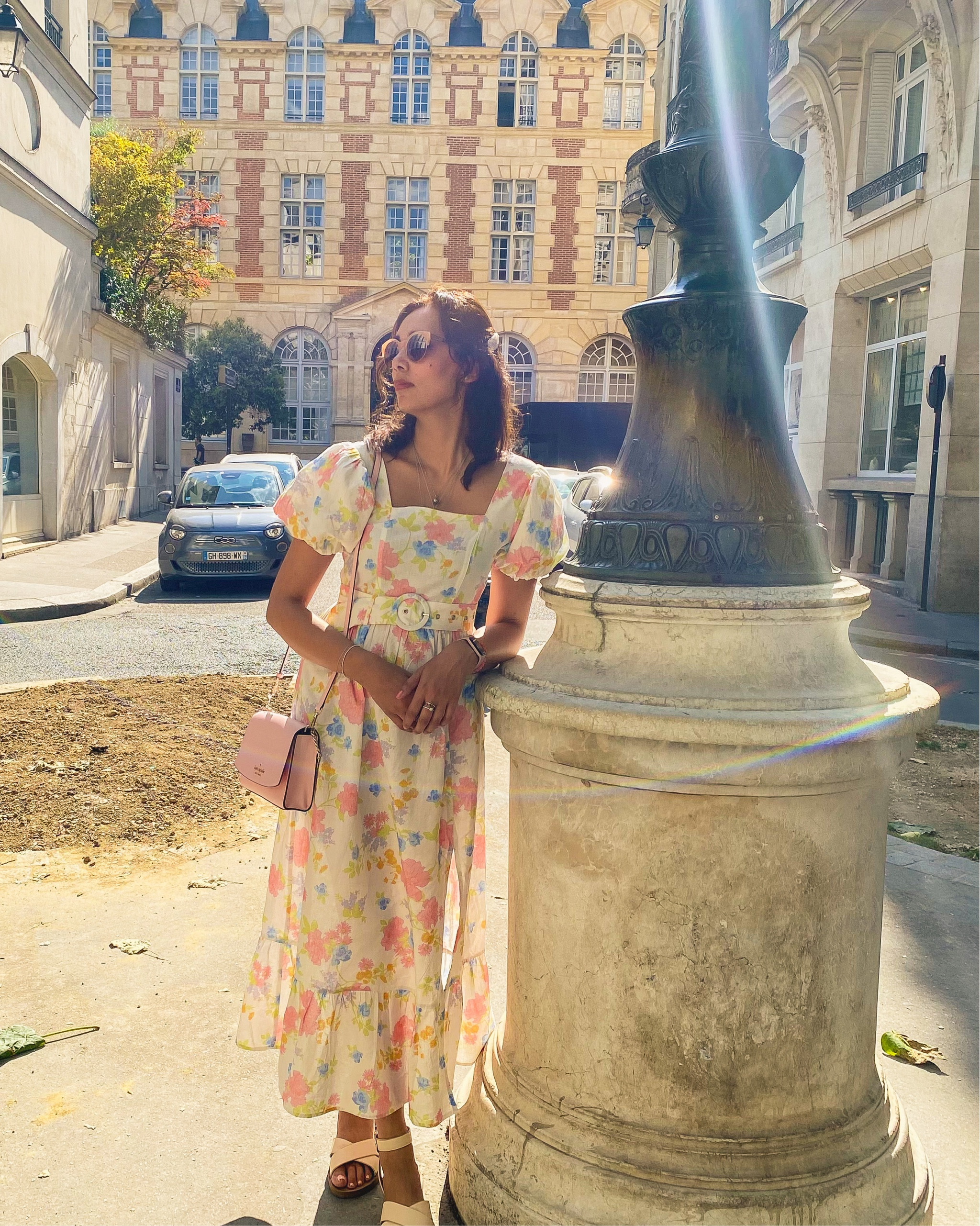 J’adore Paris 



#LTKsalealert #LTKtravel #LTKeurope