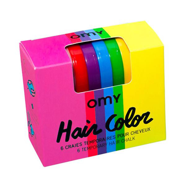 OMY Hair Color Kit | The Container Store