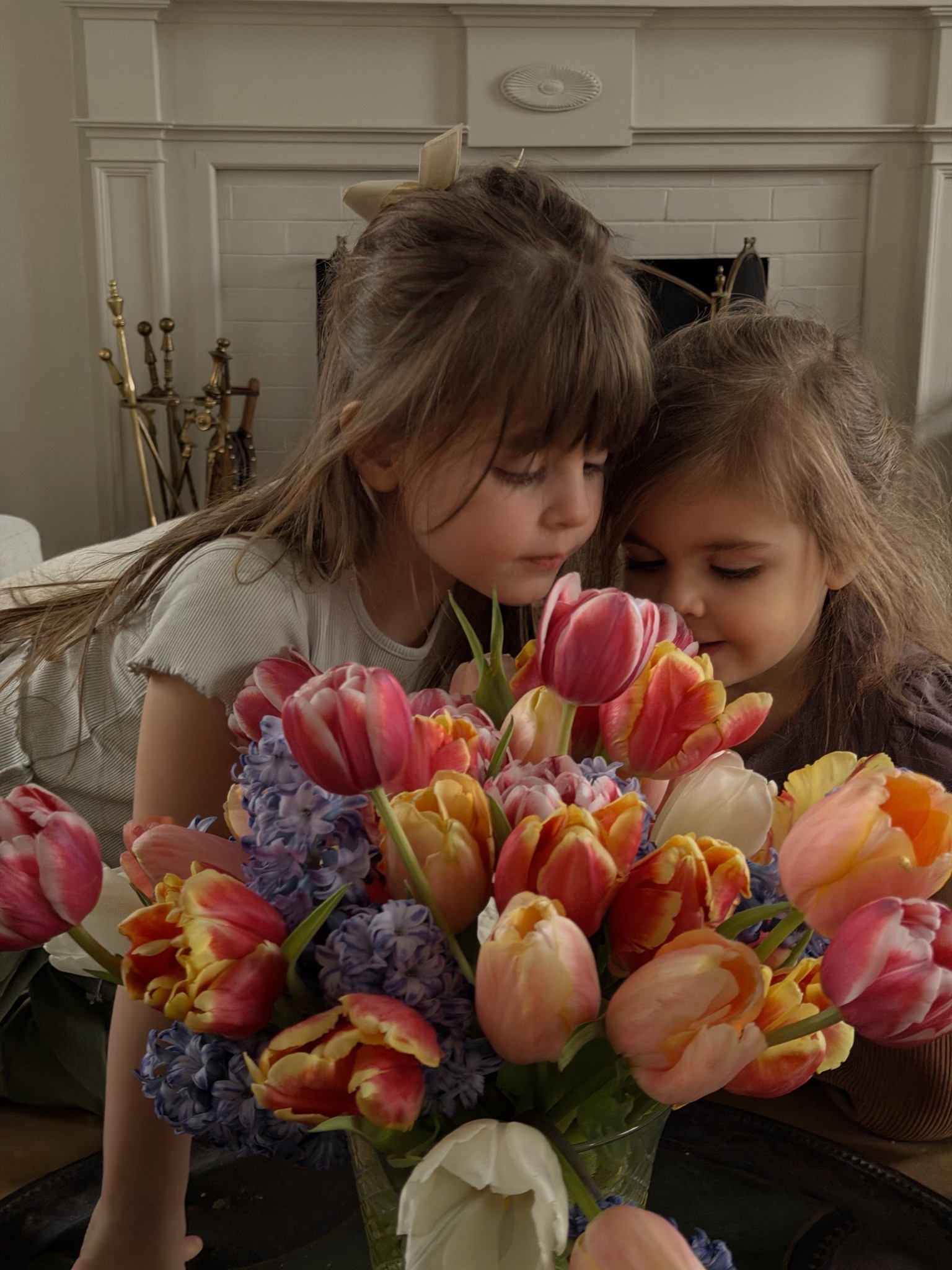 Spring is right around the corner, and just like the first blooms of the season, our little ones seem to be growing overnight. With hemlines inching higher and sleeves getting shorter by the day, it's the perfect moment for a wardrobe refresh that feels as joyful and bright as the days ahead. Think soft pastels, floral prints, and easy silhouettes made for sunshine-filled adventures. Today I've gathered the sweetest spring picks to celebrate the season in style, because if they're growing like weeds, they might as well bloom beautifully.

#LTKSeasonal #LTKspringtrends #LTKSpringSale