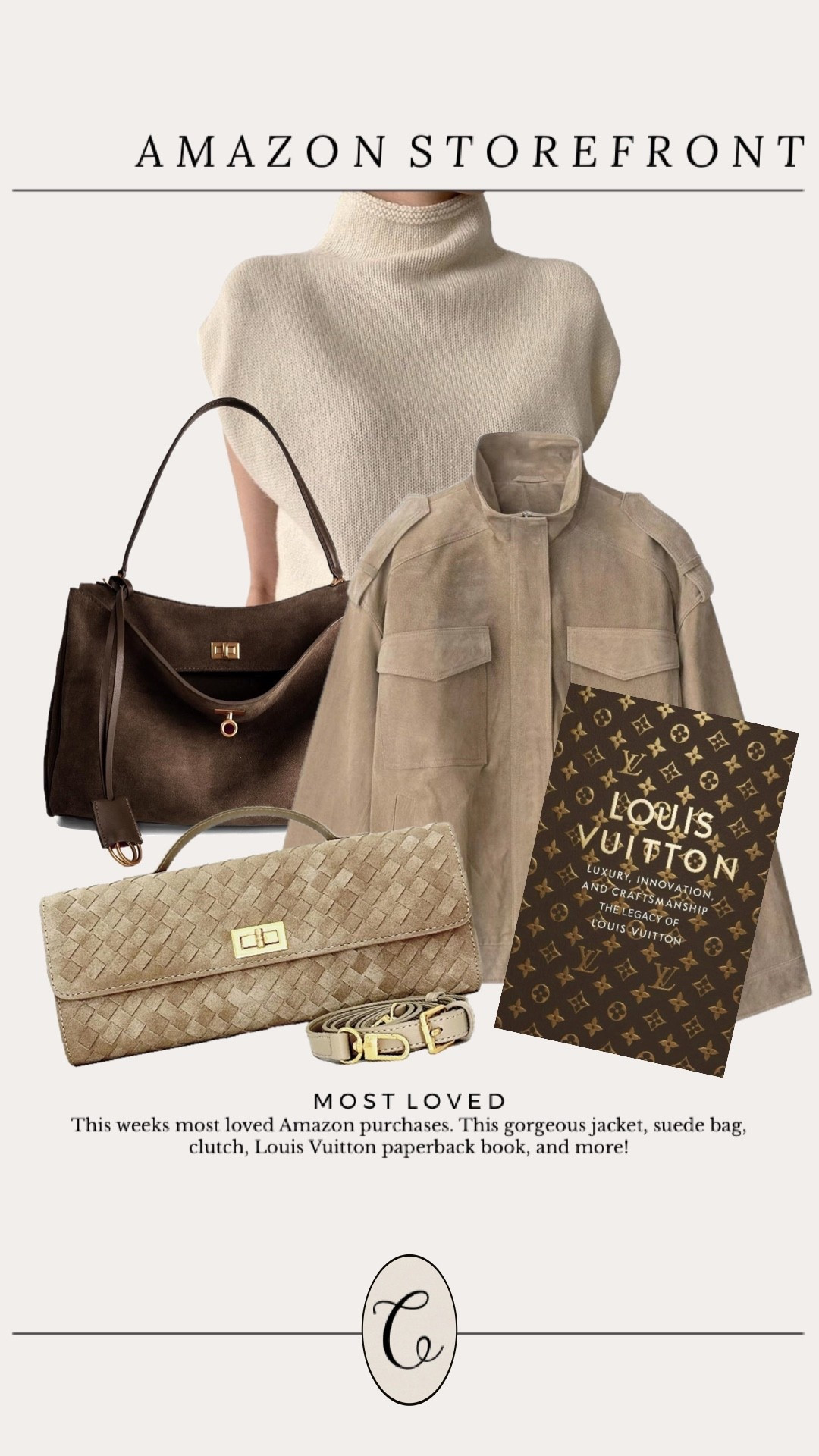 30 Amazon Best Sellers 🤎

#amazon #dupe #coat #sweater #home weights boots slides ottoman lingerie dinnerware bowl plate kitchen hat earrings sunglasses vase pillow blanket toaster book Louis Vuitton 

#LTKootd #LTKfitnessgoals #LTKHome